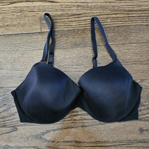 Victoria's Secret Elegant Black Bra